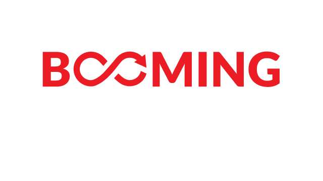 Booming Games
